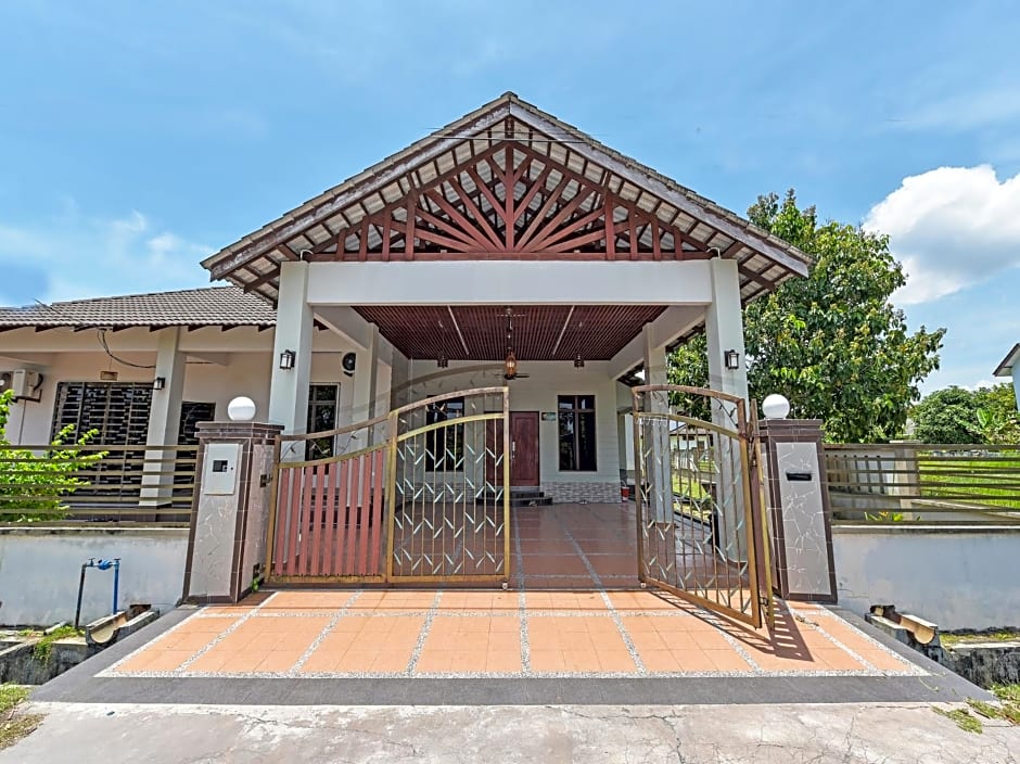 OYO Home 90448 Nurbayu Guest House