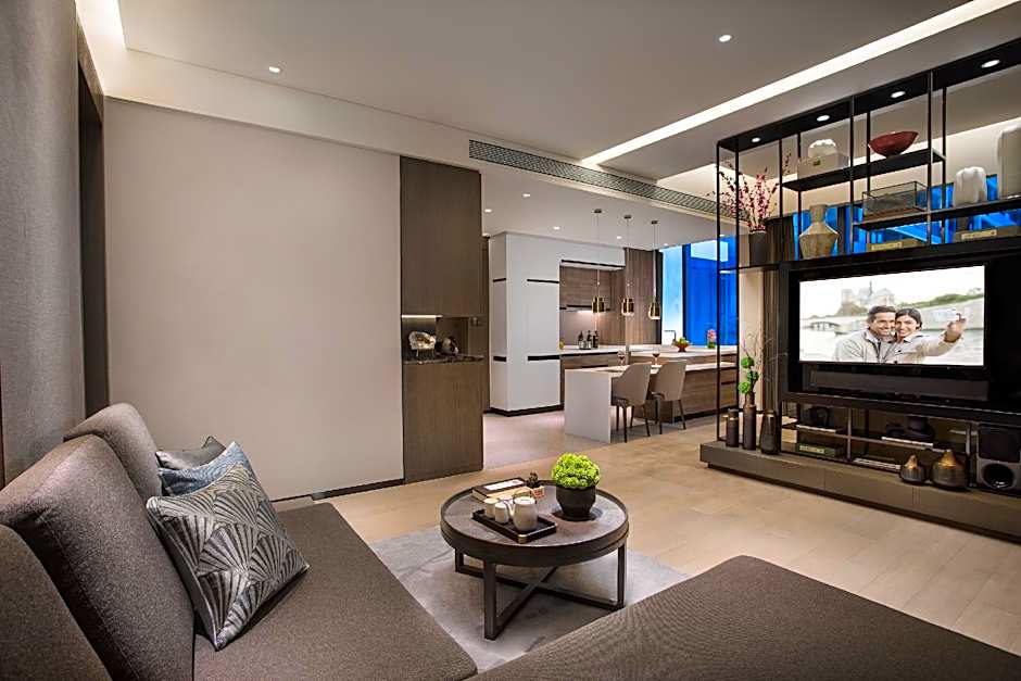 Ascott Songshan Lake Dongguan