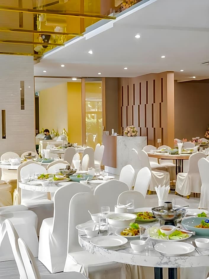 Srilamduan Hotel