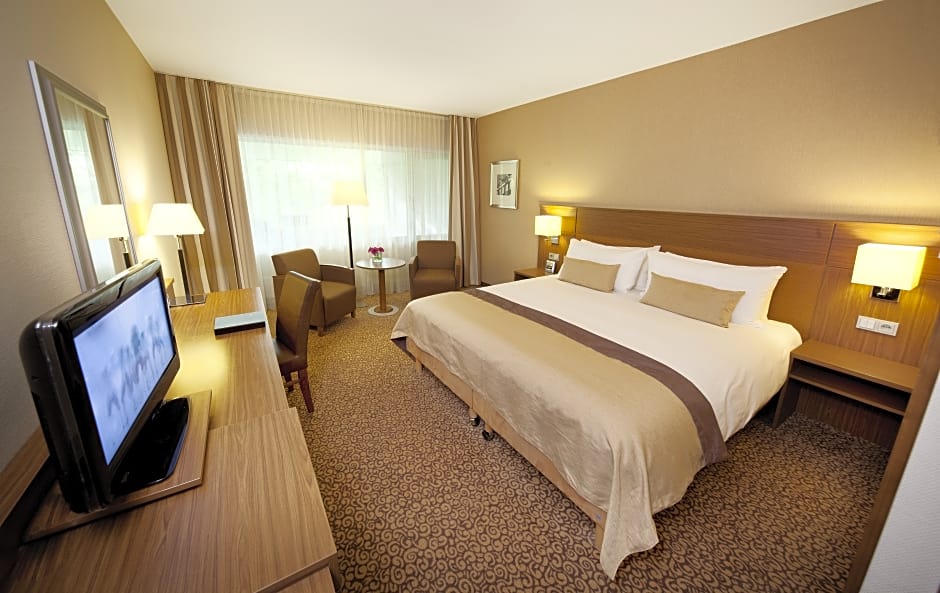 Bilderberg Garden Hotel