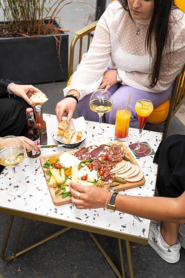 Graphik Montparnasse