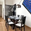 Florence Art Apartments