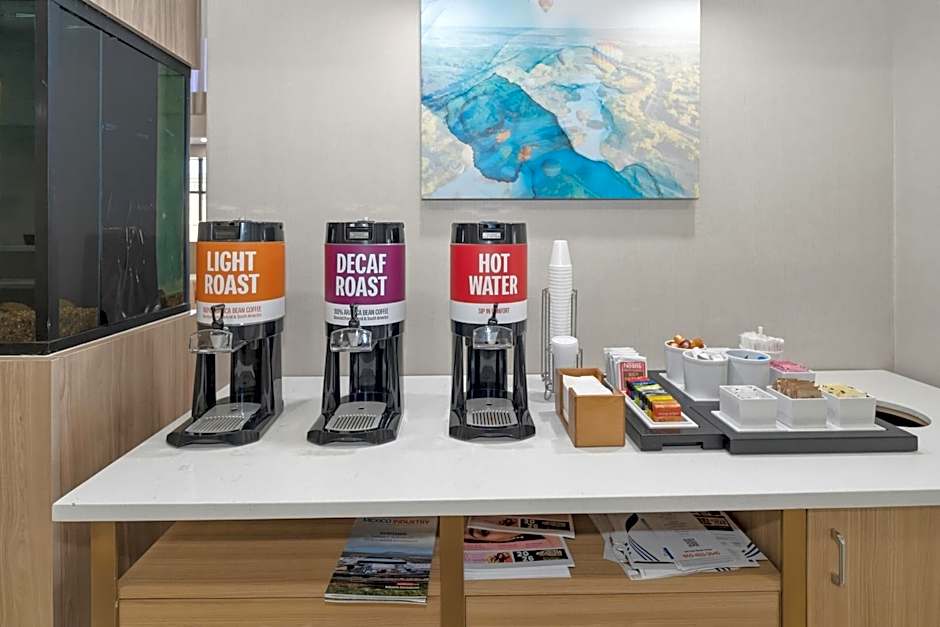 Hampton Inn & Suites Pharr