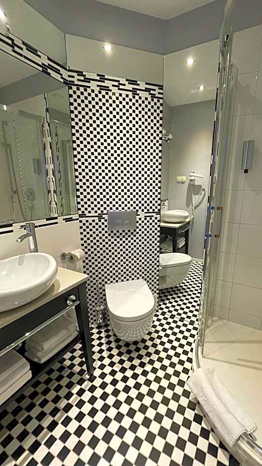 Hotel Silvia Gold Gliwice