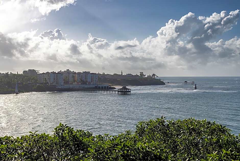 Sentrim Castle Royal Hotel