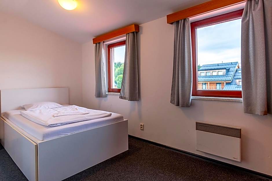 Kvildahotel