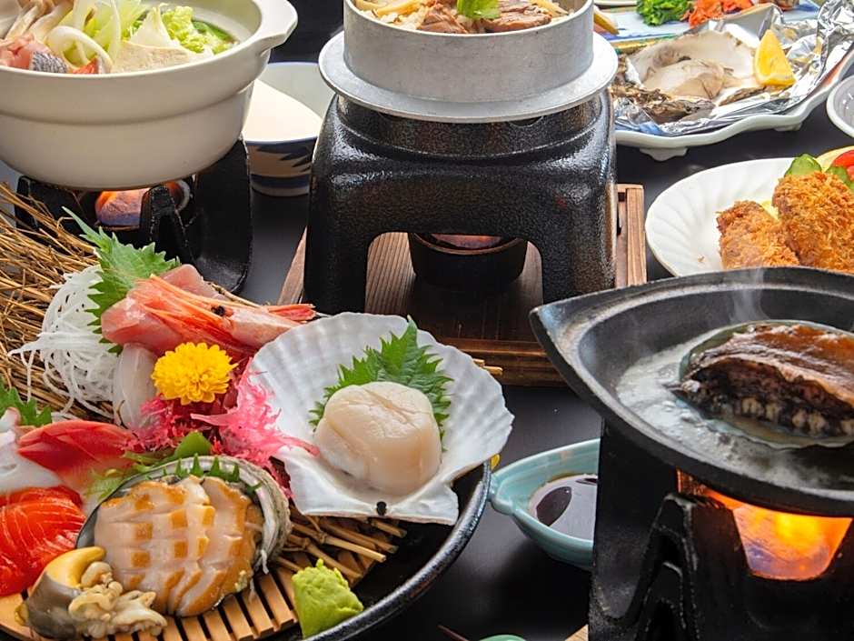 Simamegurinoyado Sakai