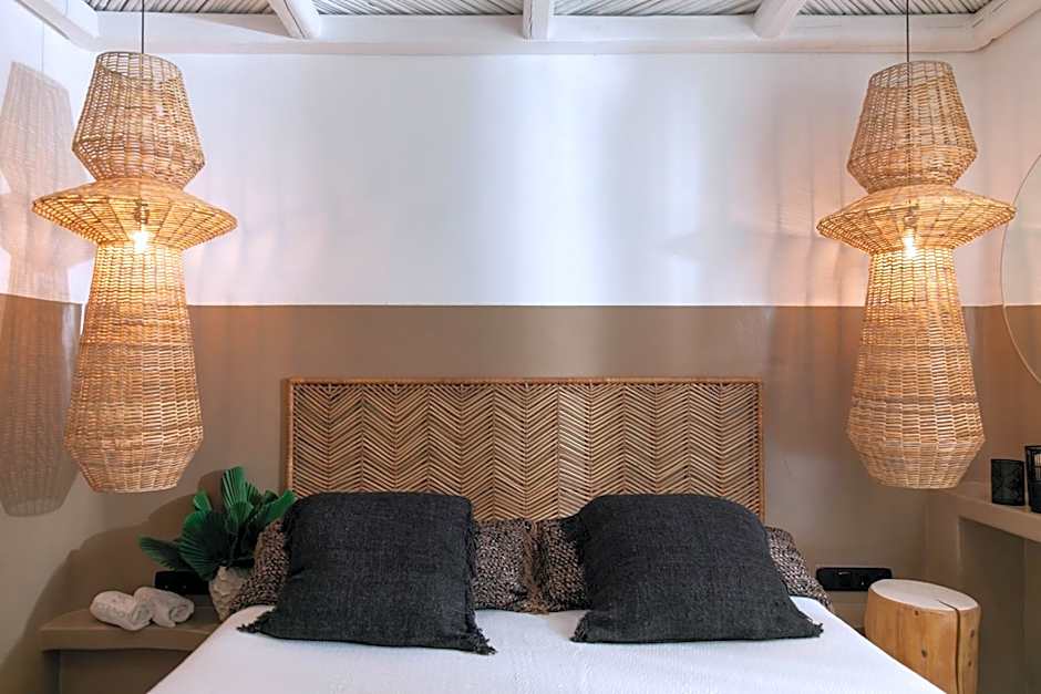 Naxos Euphoria Suites