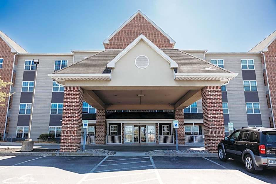 Parkview Inn & Suites, Lancaster Amish Country, PA