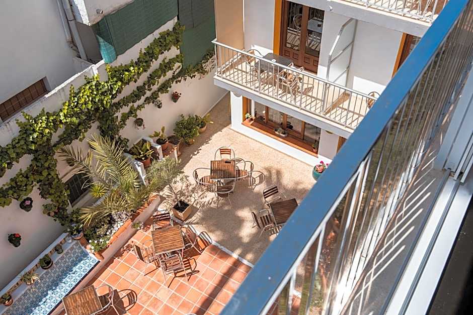 Hotel Buigues