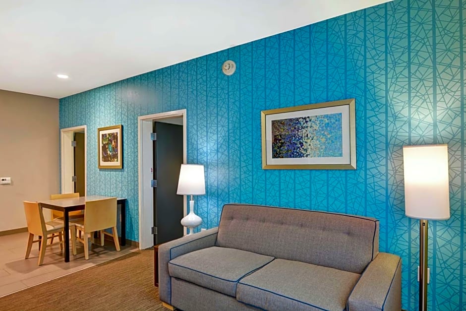 Home2 Suites By Hilton Pensacola I-10 At North Davis Hwy
