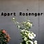 Apart Rosengarten