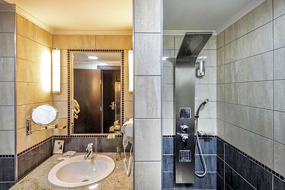 Erdőspuszta Club Hotel Fenyves