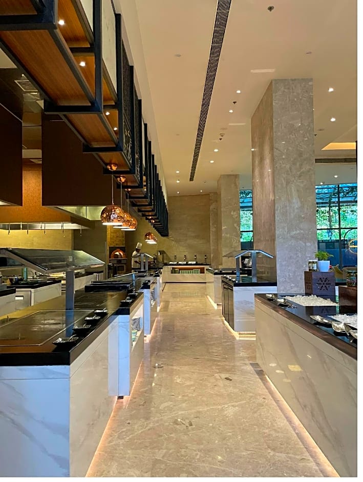 Courtyard by Marriott Nashik