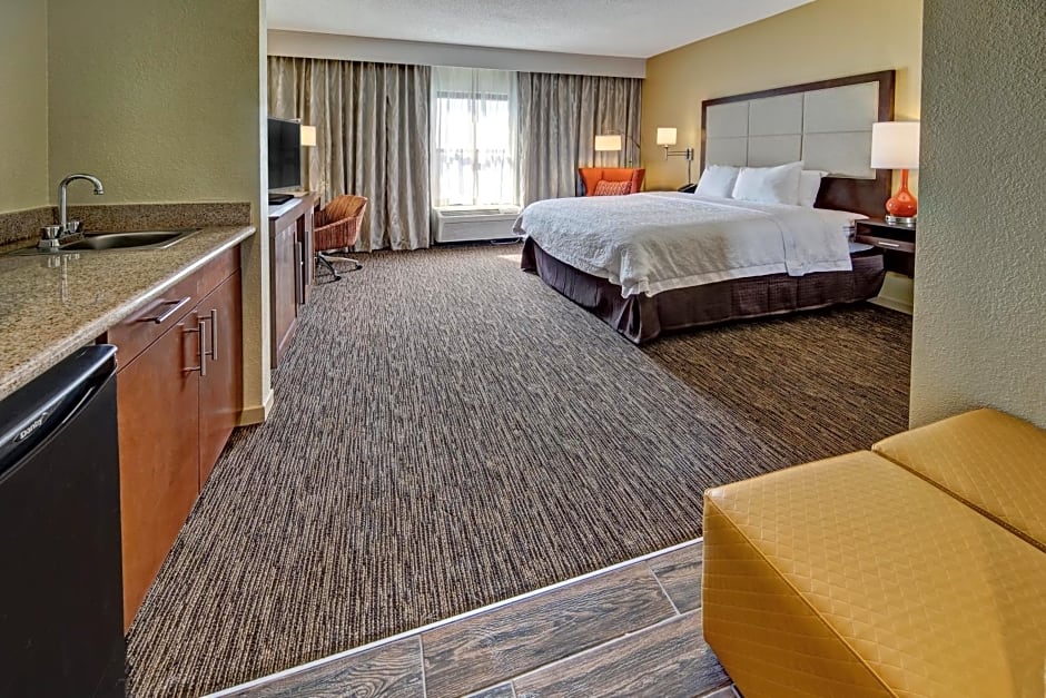 Hampton Inn Concord/Kannapolis