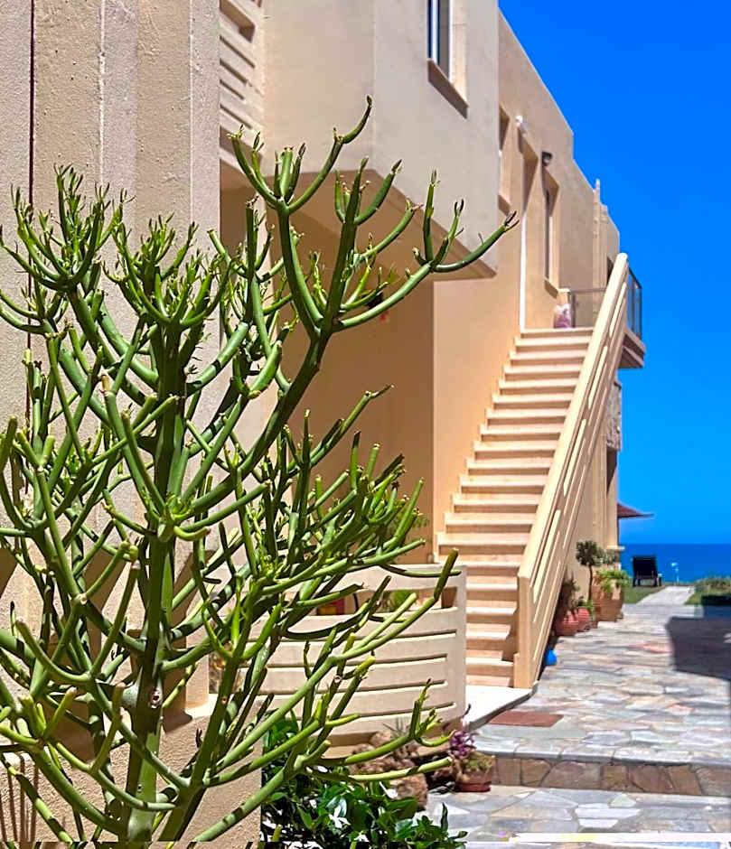 Ermis Suites