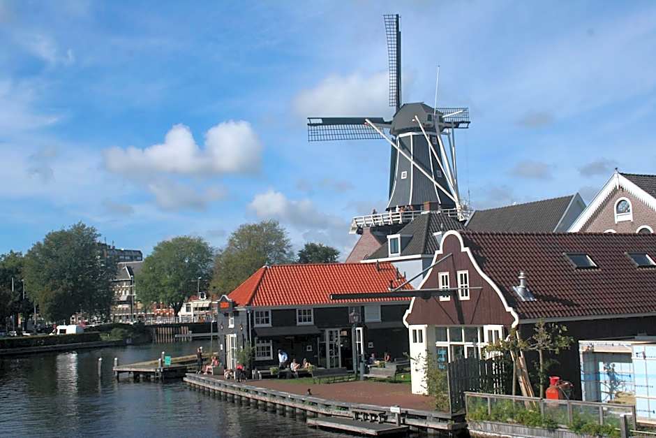 B&B Het Hart van Haarlem
