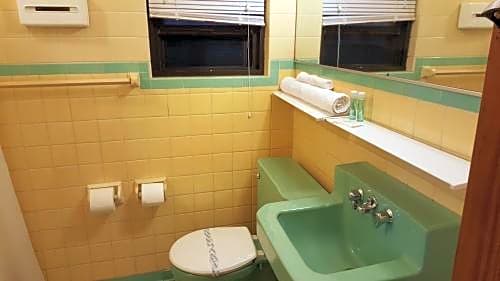 Scottish Inns Niagara Falls
