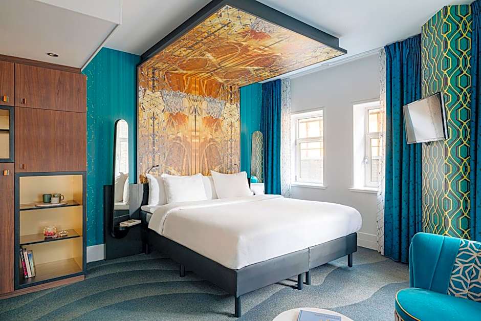 Eden Hotel Amsterdam