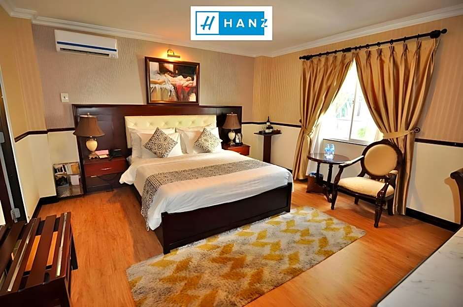 S79 Vuon Saigon Hotel