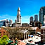 The Bostonian Boston