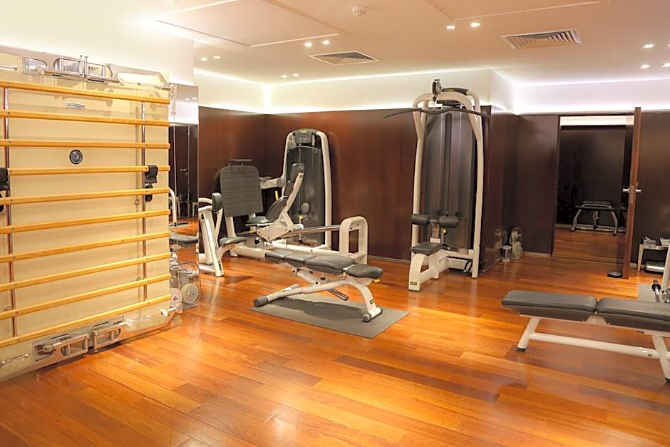 Le Royal Monceau Hotel Raffles Paris