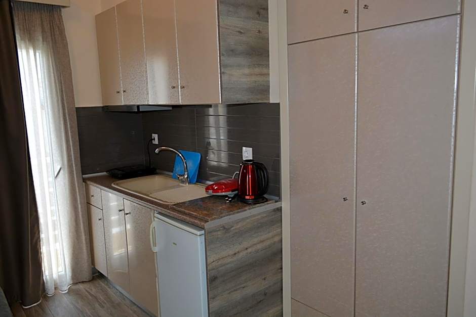 Villa Georgio Paralia