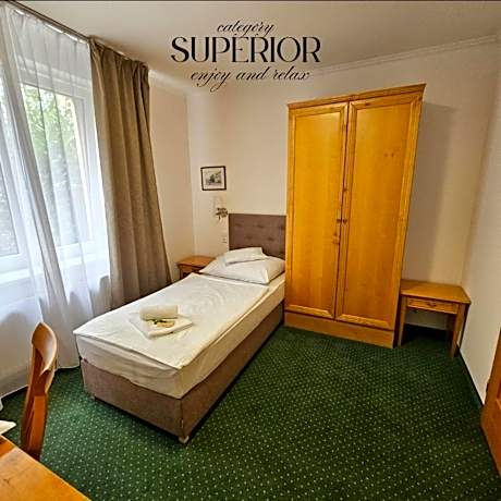 Superior Single Room with Extra Bed