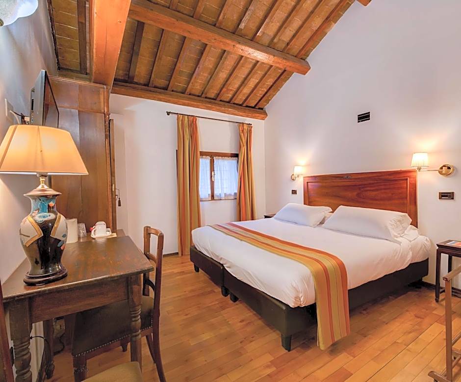 Best Western Plus Hotel Villa Tacchi
