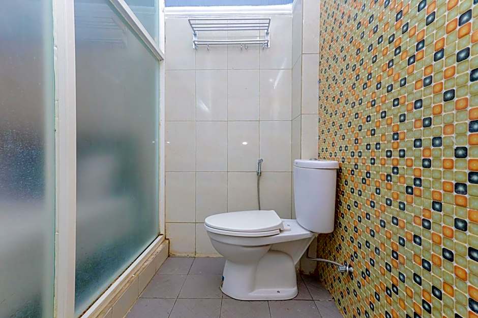 Urbanview Hotel Syariah Near Gelora Delta Sidoarjo