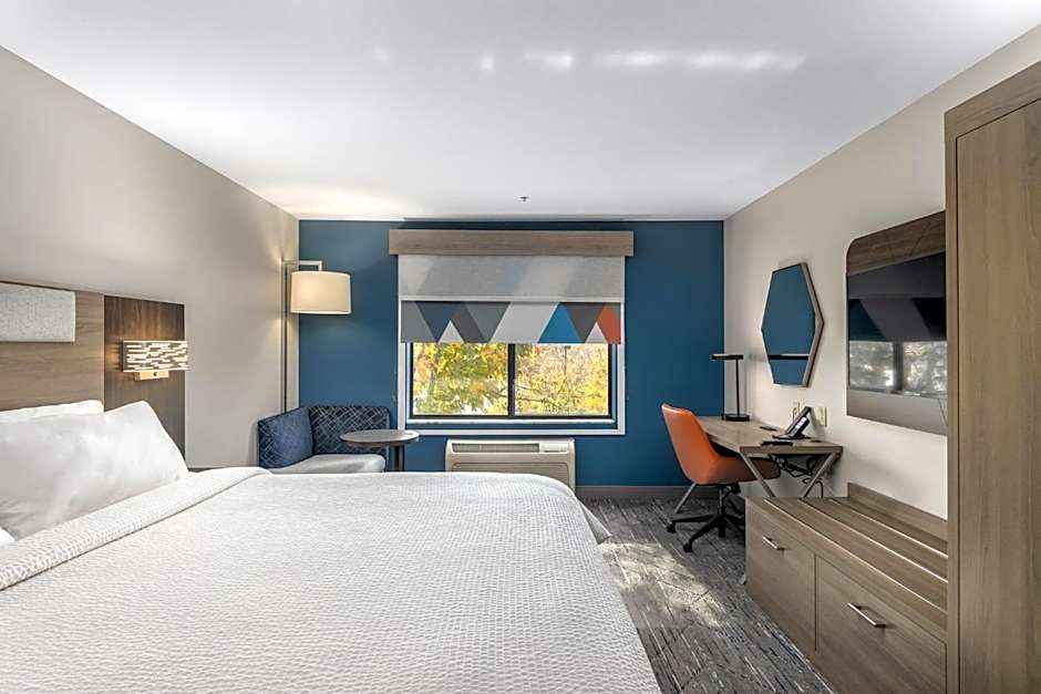Holiday Inn Express Hotel & Suites Vancouver Mall-Portland Area By IHG
