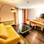 Best Western Plaza Hotel Stuttgart Ditzingen