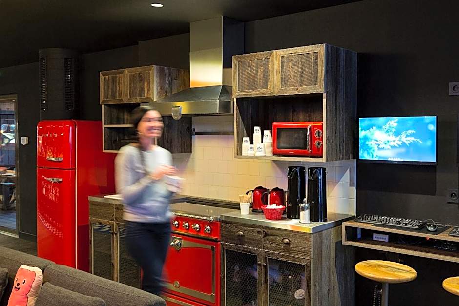 RockyPop Chamonix - Les Houches