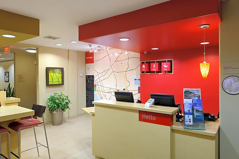 TownePlace Suites by Marriott Harrisburg Hershey
