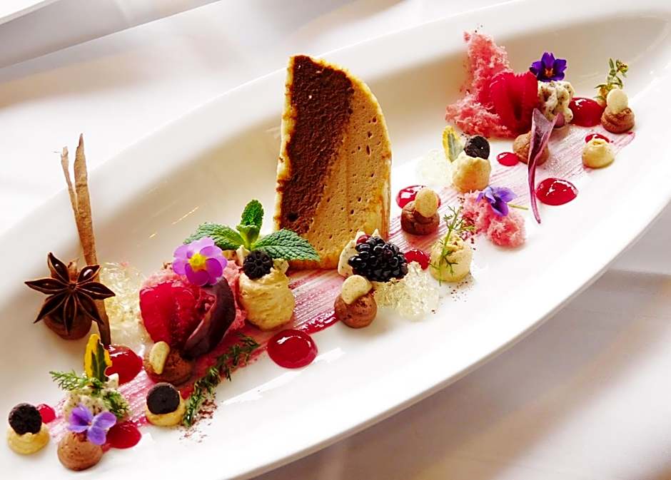 Romantik Hotel Stryckhaus