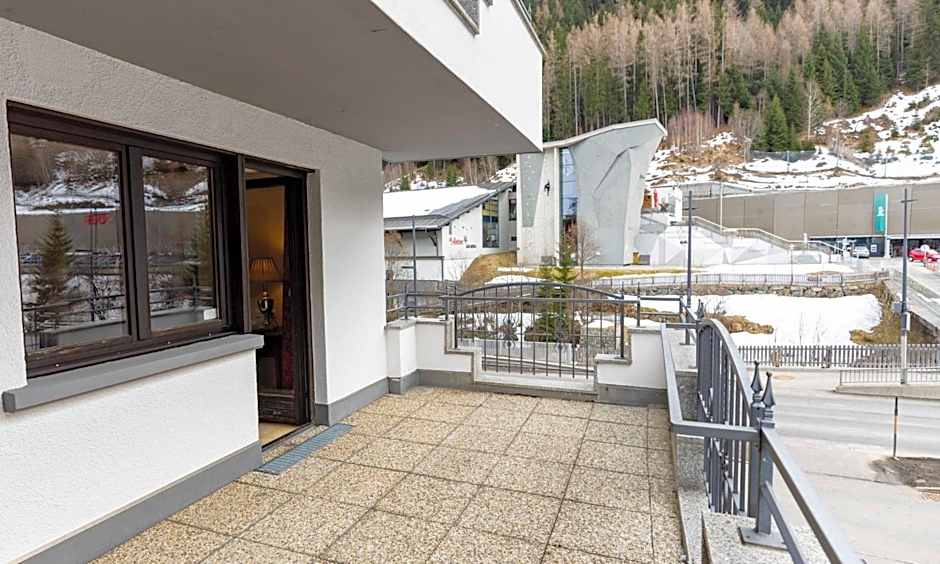 Hotel Rosanna by Alpeffect Hotels