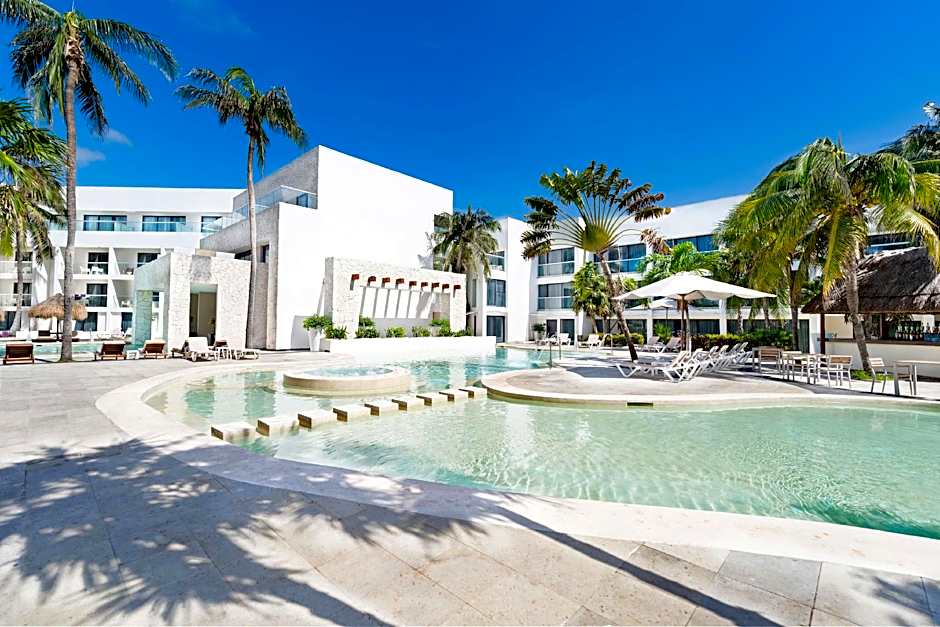 The Sens Tulum Riviera By Oasis
