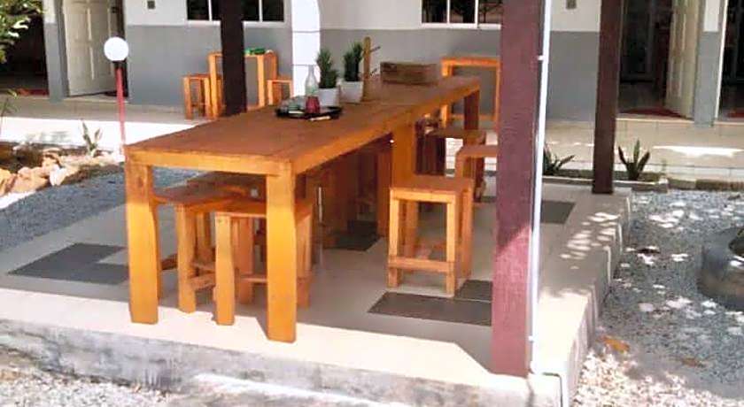 VILLA D' KEBUN WITH FREE FRUITS