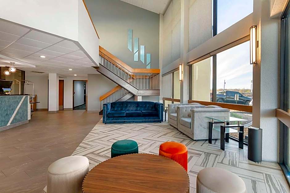 Quality Inn Foristell