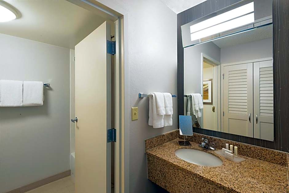 Courtyard by Marriott Harlingen