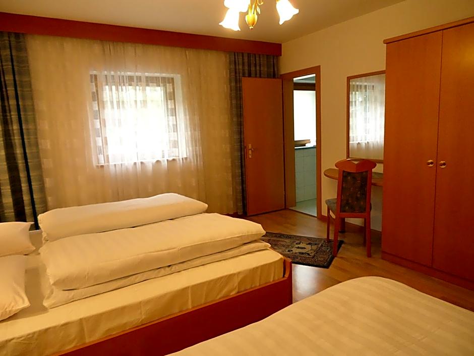 Hotel Klammwirt