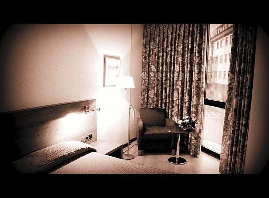 Hotel Mieres del Camino