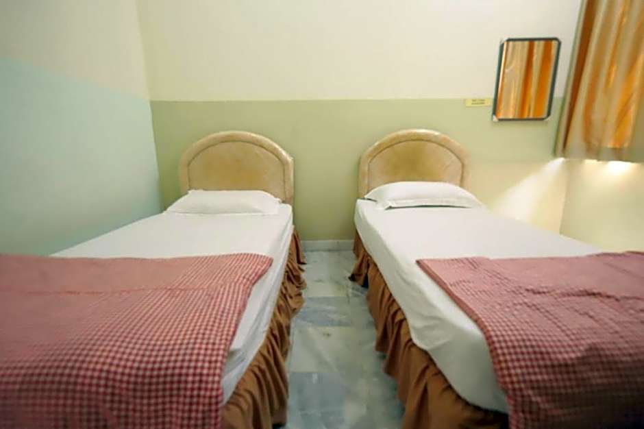 OYO Homes 90575 CK Bahau Homestay