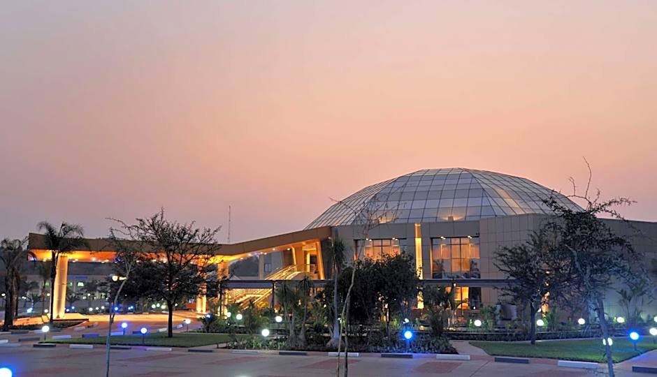 Radisson Blu Hotel Lusaka