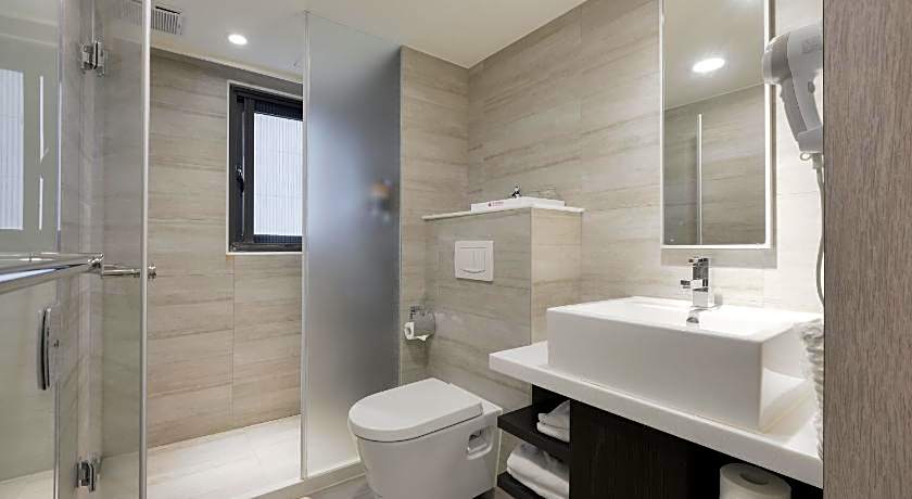 Taichung Amour Hotel