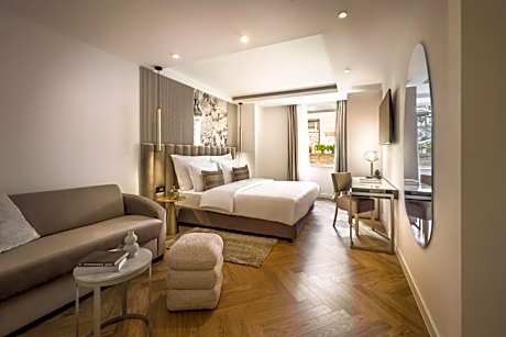 Boutique Hotel Mauro