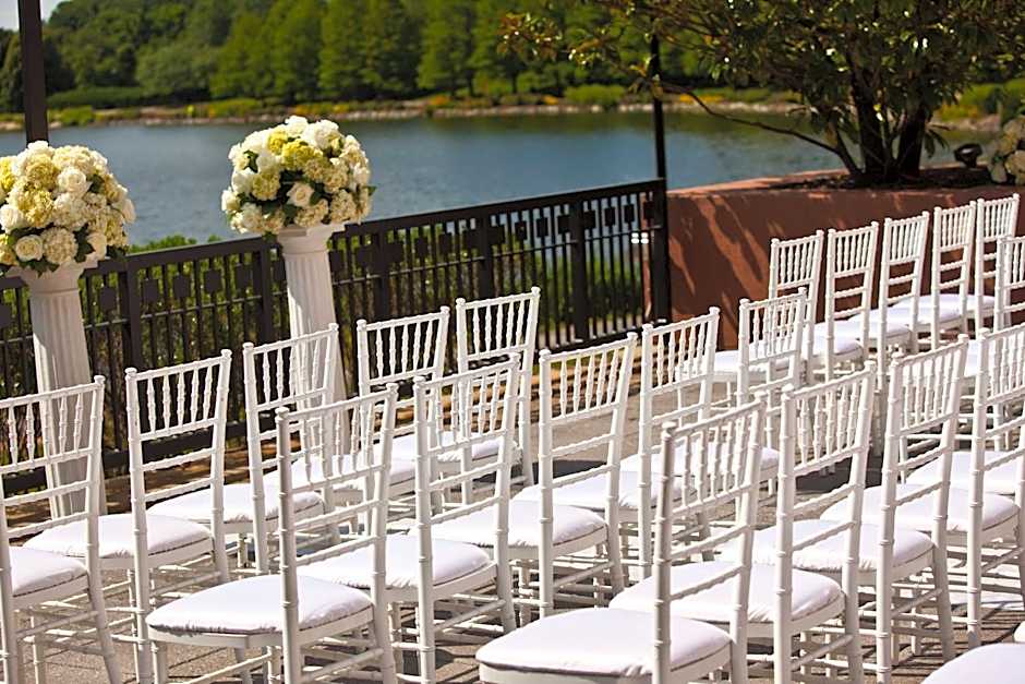 Gaithersburg Marriott Washingtonian Center