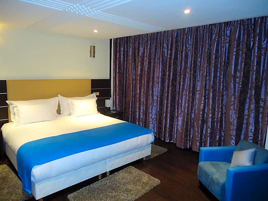 Hotel Emilio Moretti
