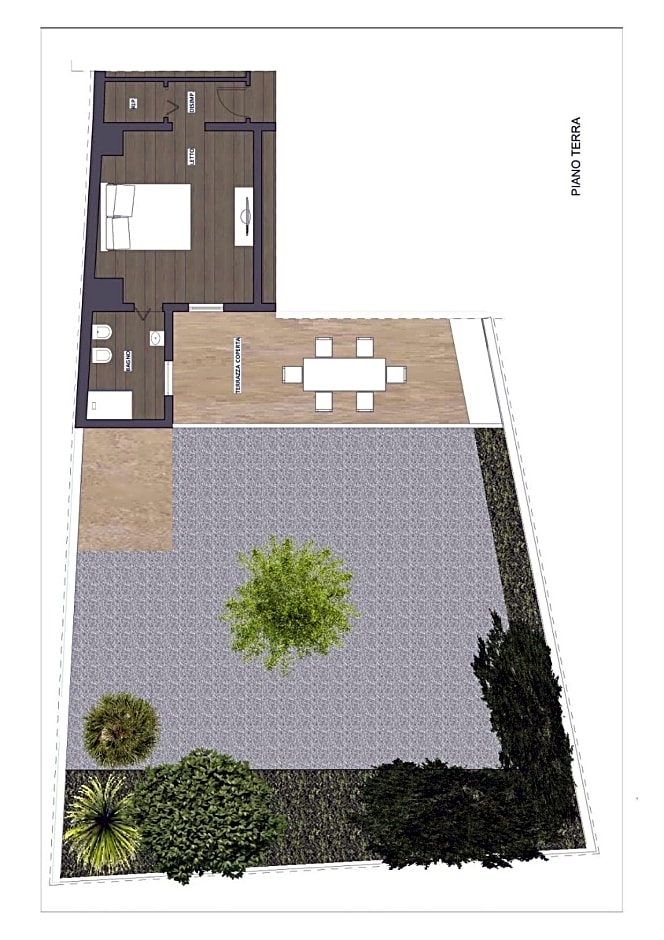 La Casa di Bacco B&b