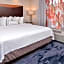 Fairfield Inn & Suites by Marriott Birmingham Pelham/I-65